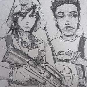 Top Shotta (feat. Yayoyanoh)