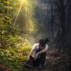 theres been an energy shift in this dimension.. (feat. Lovell) (Explicit)