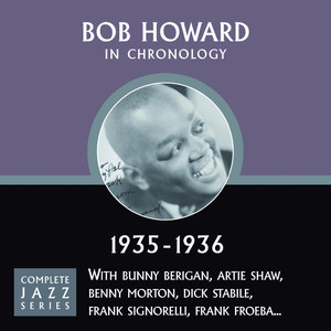 Complete Jazz Series 1935 - 1936