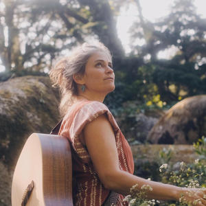 When The Head Meets The Heart (feat. Ricardo Dias Gomes & Domenico Lancellotti)