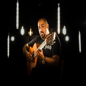 Elder Motta - Vem Derrama a Paz