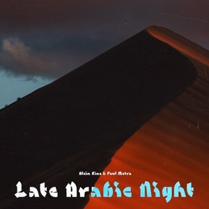 Late Arabic Night