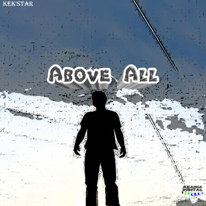 Above All (Original Mix)