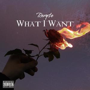 What I Want (Explicit)