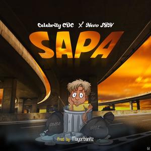 Sapa (feat. Nevo Sbn)