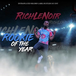 Rookie Of The Year (Explicit)