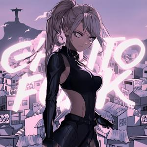 GHETTO FUNK (ULTRA SLOWED)