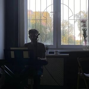 Поцелуй меня