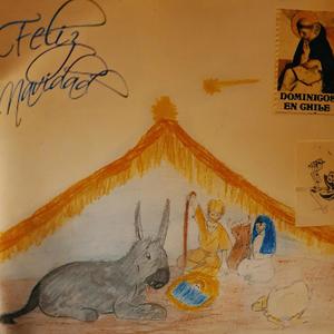 En Una Noche Estrellada (feat. Freddy, Claudia & Coro Parroquial Recoleta Dominica)