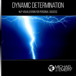 Dynamic Determination: Nlp Visualization for Personal Success