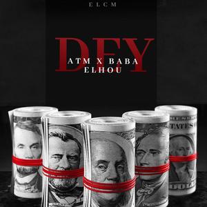 DEY (feat. Baba El Hou) [Explicit]