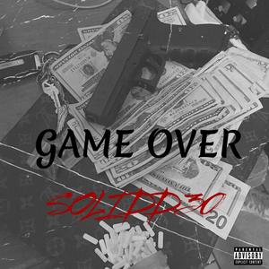 GAME OVER (Explicit)