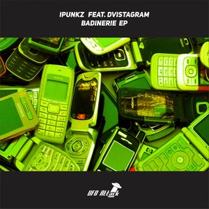 Hurdy Gurdy (Original Mix)