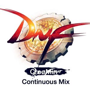 D&F Continuous Mix