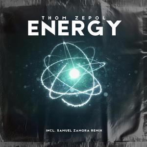 Energy (feat. Samuel Zamora) (Remix)