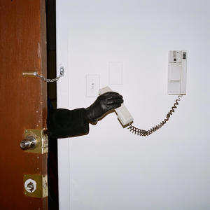 EL RUIDO NO ES RUIDO SI NADIE LO OYE (feat. Kevin Lomaxx)