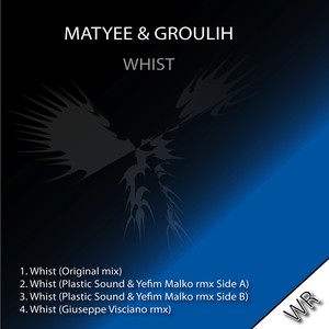 Whist (Giuseppe Visciano Remix)