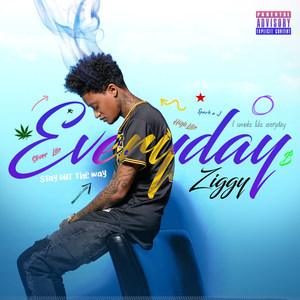 Everyday (Explicit)