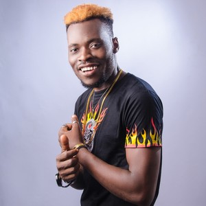 Award(Selense)(feat. Kuzzy)