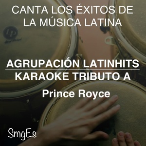 Instrumental Karaoke Series: Prince Royce