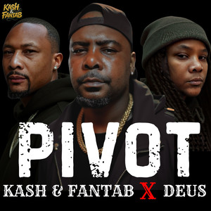 PIVOT (Explicit)