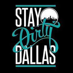 Dirty Dallas (Explicit)