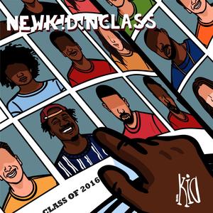 Newk!d!nclass (Explicit)