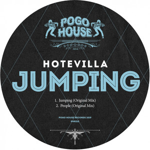 Jumping (Original Mix)