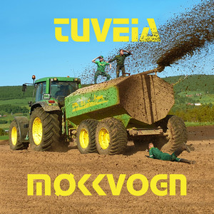 Møkkvogn (Explicit)