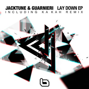 Lay Down (Ka Kah Remix)