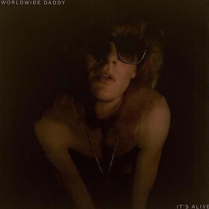 WORLD WIDE DADDY(feat. Jaydid)