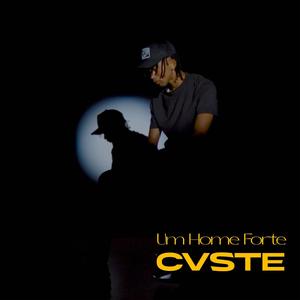 CVSte-um home forte (Explicit)