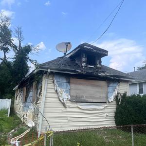 PHEONIX - Always Going Away (Explicit)