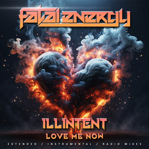 Love Me Now (Extended Mix)