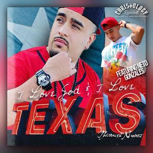 Texas (feat. Neto Gonzales)