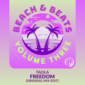 Freedom (Original Mix Edit)
