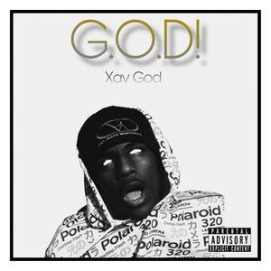 G.O.D! (Explicit)