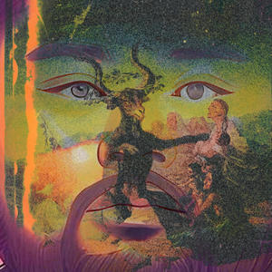 VooDoo (Brujeria) (feat. Gman $d & Roger) (Explicit)