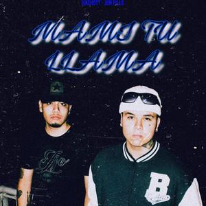 MAMI TU LLAMA (feat. Jon Pills$) (Spanish Version)