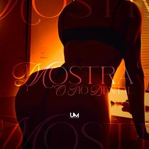 MOSTRA O FIO DENTAL (Explicit)