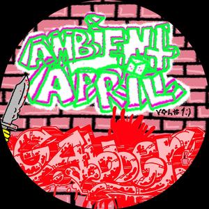 APRIL GABBER VOL. 1