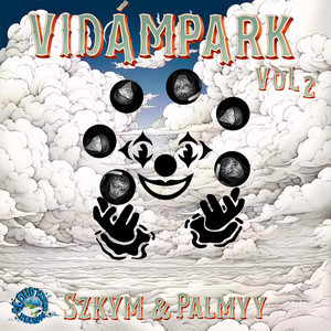 Vidámpark Vol. 2. (Explicit)