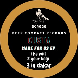 In Dakar (Original Mix)