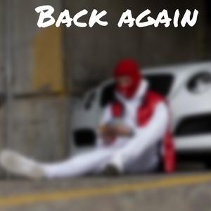 Back Again (Explicit)