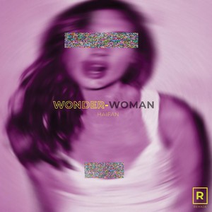 Wonder Woman (Explicit)