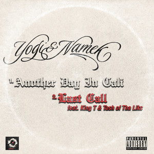 Last Call (Explicit)