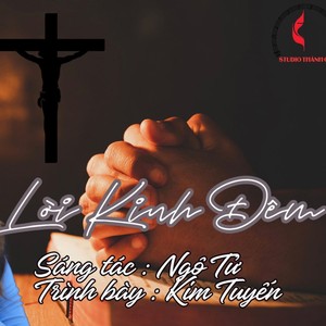 Lời kinh đêm (feat. Kim Tuyến)
