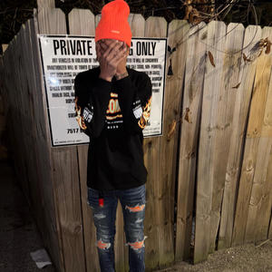 Would You Care (Explicit)