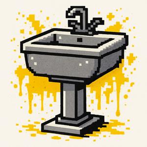 The Sink (Remix|Explicit)