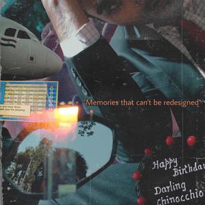 Memories That Can't Be Redesigned